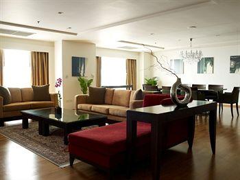 Tower Club at Lebua