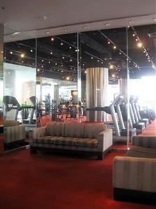 Tower Club at Lebua