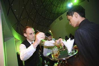 Tower Club at Lebua