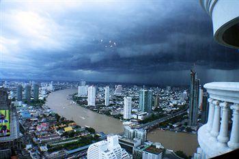 Tower Club at Lebua