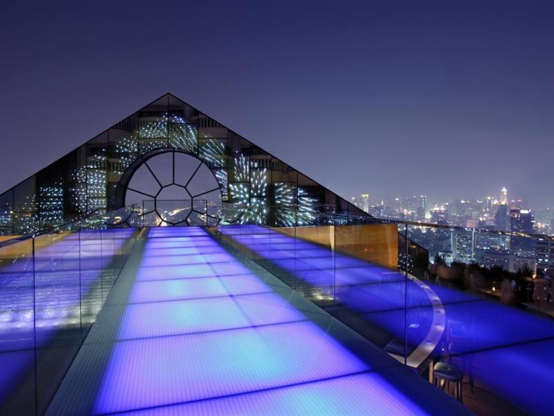 Tower Club at Lebua