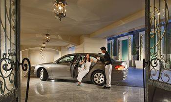 Tower Club at Lebua