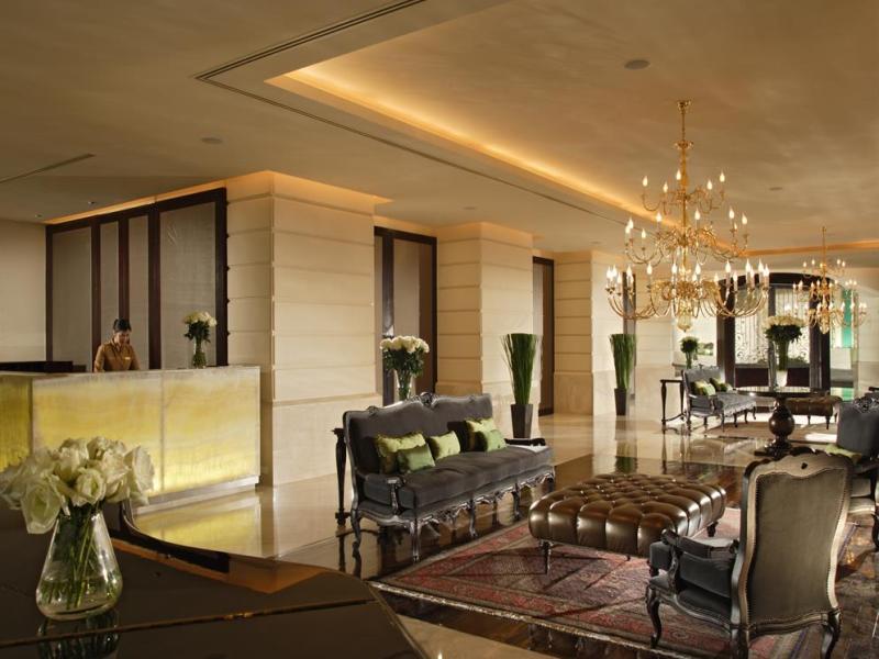 Tower Club at Lebua