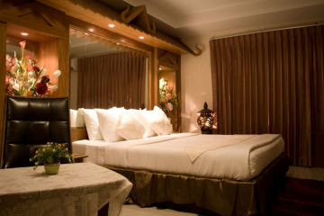 Отель Convenient Resort Suvarnabhumi Airport Таиланд, Бангкок, фото 3