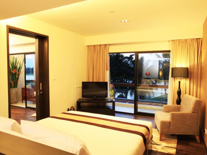 Summit Windmill Golf Residence