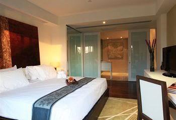 Отель Summit Windmill Golf Residence Таиланд, Бангкок, фото 14