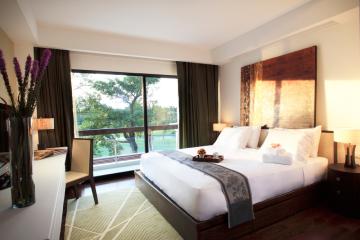 Отель Summit Windmill Golf Residence Таиланд, Бангкок, фото 15