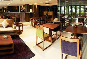Отель Summit Windmill Golf Residence Таиланд, Бангкок, фото 16