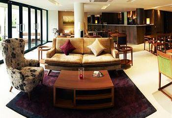 Отель Summit Windmill Golf Residence Таиланд, Бангкок, фото 17