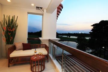 Отель Summit Windmill Golf Residence Таиланд, Бангкок, фото 20