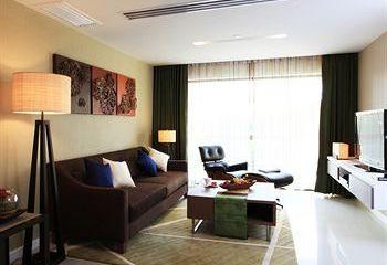 Отель Summit Windmill Golf Residence Таиланд, Бангкок, фото 21
