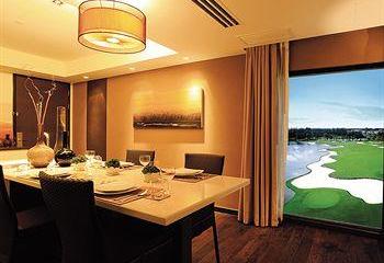 Отель Summit Windmill Golf Residence Таиланд, Бангкок, фото 22