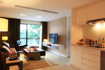 Отель Summit Windmill Golf Residence Таиланд, Бангкок, фото 23