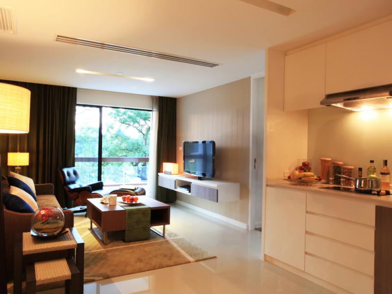 Summit Windmill Golf Residence