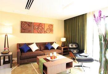 Отель Summit Windmill Golf Residence Таиланд, Бангкок, фото 24