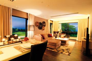 Отель Summit Windmill Golf Residence Таиланд, Бангкок, фото 25