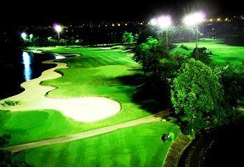 Отель Summit Windmill Golf Residence Таиланд, Бангкок, фото 3