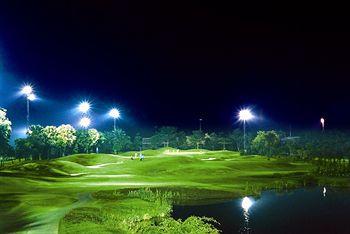 Отель Summit Windmill Golf Residence Таиланд, Бангкок, фото 31