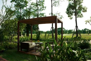 Отель Summit Windmill Golf Residence Таиланд, Бангкок, фото 32