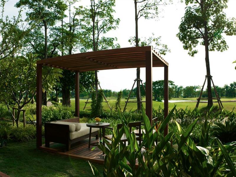 Summit Windmill Golf Residence