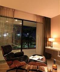Отель Summit Windmill Golf Residence Таиланд, Бангкок, фото 34