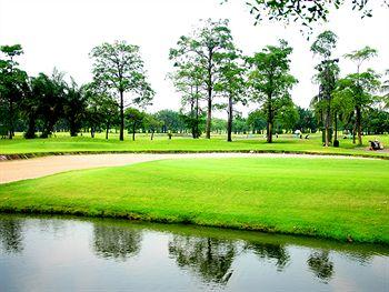 Summit Windmill Golf Residence