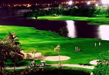 Отель Summit Windmill Golf Residence Таиланд, Бангкок, фото 5