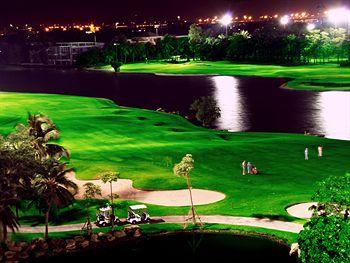 Summit Windmill Golf Residence