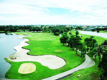 Summit Windmill Golf Residence