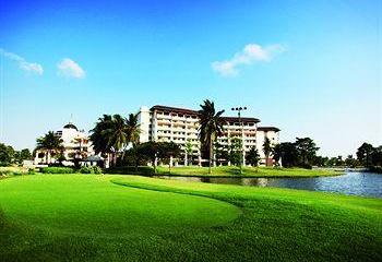 Отель Summit Windmill Golf Residence Таиланд, Бангкок, фото 7