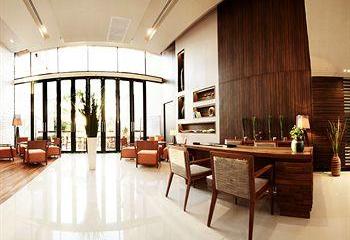 Отель Summit Windmill Golf Residence Таиланд, Бангкок, фото 8