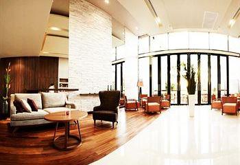 Отель Summit Windmill Golf Residence Таиланд, Бангкок, фото 9