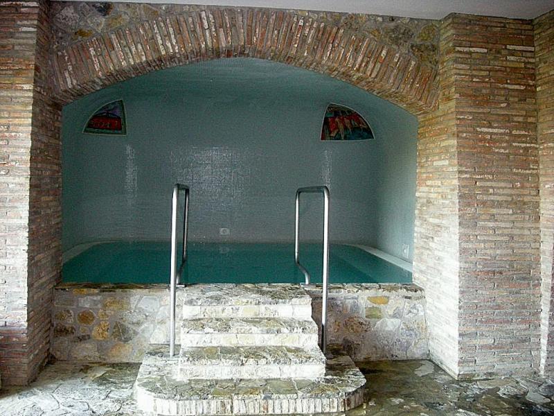 Villa Campomaggio