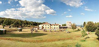 Casolare Le Terre Rosse