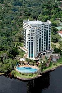 Park Suites Manaus