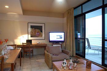 Park Suites Manaus