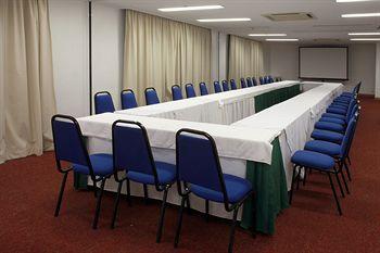 Park Suites Manaus