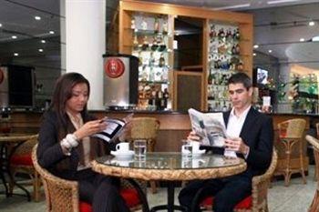 Park Suites Manaus