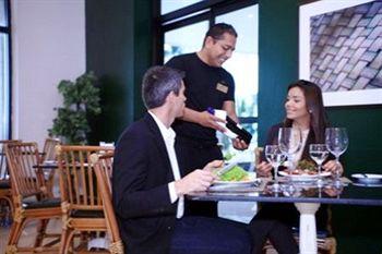 Park Suites Manaus