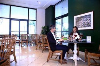 Park Suites Manaus