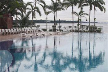 Park Suites Manaus