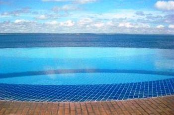 Park Suites Manaus