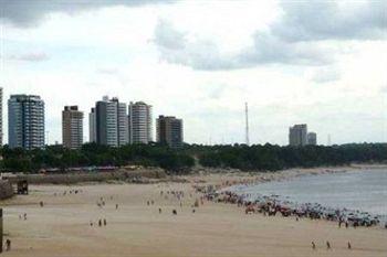 Park Suites Manaus