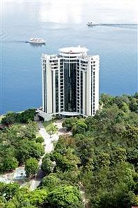 Park Suites Manaus