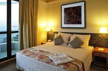 Park Suites Manaus