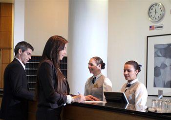 Park Suites Manaus