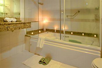 Park Suites Manaus