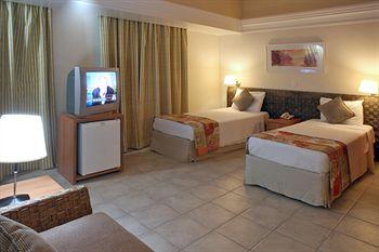 Park Suites Manaus