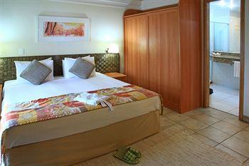 Park Suites Manaus