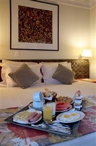 Park Suites Manaus